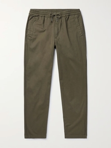 Pantalones de Hombre de Alta Calidad, 100% Algodón, Lisos, Transpirables, Casuales, Ropa Exterior Masculina, Logotipo Personalizado - Product Image 2