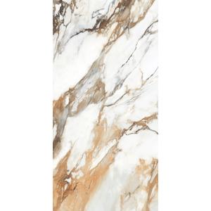 Calacatta Porcelain Marble Slabs Size 120X240cm Calacatta Gold Extra Durable Porcelain <b>Sintered</b> <b>Stone</b> International B2B Buyers - Product Image 4