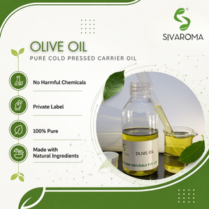 Proveedor y Fabricante de Aceite de Oliva Premium a Granel para Formulaciones Cosméticas, Ingredientes para el Cuidado Personal, Distribución al por Mayor - Product Image 5
