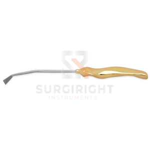 Instrumento Endoscópico para Frente Daniel, de Acero Inoxidable, para Cirugía Plástica, Reutilizable, con Certificación CE e ISO, por Blush Surgical - Product Image 4