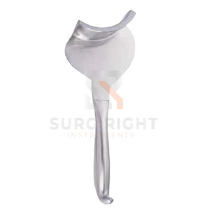 Rétracteur universel De Lee en acier inoxydable allemand, instrument chirurgical certifié CE ISO 13485 par Blush Surgical - Product Image 2