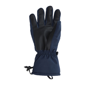 Gants de ski Mountain Performance, imperméables, thermiques, respirants, pour snowboard, sports d'hiver, fabrication OEM, marque privée. - Product Image 3