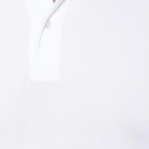 Produit phare : Chemises polo 100% coton de haute qualité, grandes tailles pour hommes, chemises polo élégantes personnalisées brodées - Product Image 2