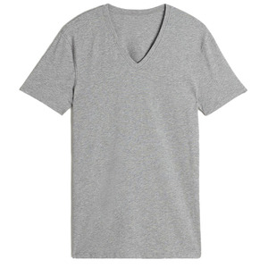 เสื้อยืดราคาประหยัด พิมพ์ลาย แขนสั้น เสื้อท็อปส์ลำลอง ใส่ได้ทั้งฤดูร้อนและฤดูหนาว คอกลม เสื้อยืดโอเวอร์ไซส์ สำหรับผู้ชาย - Product Image 4