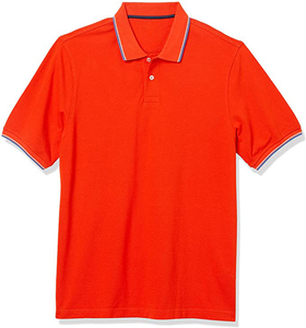 Camiseta de Manga Corta para Hombre, 100% Algodón, Lona Sólida, de Alta Calidad, al por Mayor, con Opciones Personalizables y Secado Rápido - Product Image 6