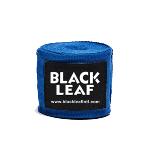 ผ้าพันมือ Black Leaf Custom สำหรับต่อสู้ แบบ OEM ผ้าพันมือสำหรับศิลปะการต่อสู้ ผ้าพันมือสำหรับชกมวย ผ้าพันมือสำหรับต่อสู้แบบสั่งทำ - Product Image 6