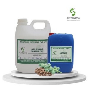 Aceite de Ricino de Grado BSS de Calidad Premium para Aplicaciones Industriales, Fabricación de Productos de Cuidado Personal y Requisitos de Suministro a Granel - Product Image 2