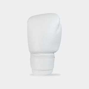 Gants de boxe à lacets 10 oz pour Muay Thai, Kickboxing, MMA, Sparring, Entraînement - Product Image 6