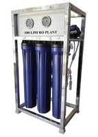 Système de filtration d'eau par osmose inverse, unité de dessalement d'eau de mer, purification d'eau potable pour la maison, la ferme, le restaurant