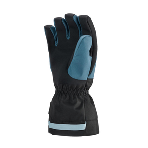 Gants de ski isolés à cordon de serrage, résistants, imperméables, protection contre le froid hivernal, gants de neige pour hommes et femmes - Product Image 3