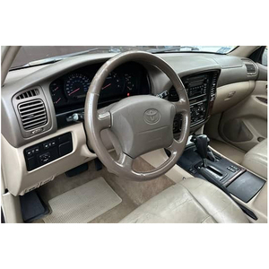 Toyota Tundra Limited CrewMax 4x4 2017 - Product Image 3