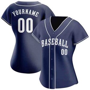Camisetas de Béisbol Sublimadas Transpirables en Oferta, Uniformes Deportivos de Softbol Personalizados con Bordado, Camisetas de Béisbol Personalizadas Unisex - Product Image 6