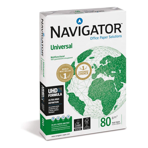 Papel Navigator A4 de alta calidad disponible en stock para exportación y mercados mayoristas - Product Image 4