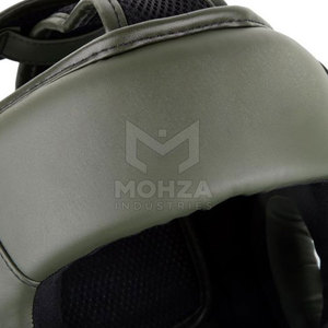 2026 Latest New Arrival <b>Boxing</b> Head Guard Made In Pakistan Head Guard Professional Head Guard - Product Image 5