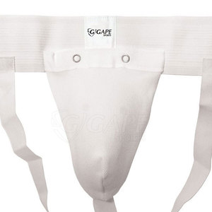 Venta Directa de Fábrica GAPE SPORTS Protector Inguinal con Cintura Elástica, Poliéster y Algodón Duraderos, Personalizable, Protector Deportivo para Adultos - Product Image 5