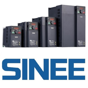 Variateur de fréquence industriel SINEE EM760 380V-480V 1HP 0.75KW certifié CE, variateur de contrôle vectoriel pour moteur compresseur - Product Image 4