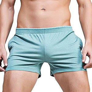 High Quality Customized Logo Design Breathable Sexy Eco-Friendly Anti-Bacterial Quick Dry Anti-static Mid-Rise Boxer Briefs <b>Men</b> - Product Image 4