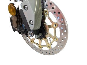 Nouvelle moto sportive à essence CBR600RR ABS 2026, 599 cm³, injection de carburant, refroidissement liquide, quatre cylindres en ligne, 4 temps, moto de course, 250-257 km/h, à vendre - Product Image 3