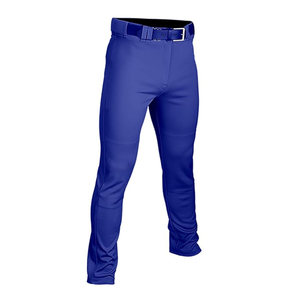 Unisex Youth Custom <b>Baseball</b> & Softball Jersey Pants Set Breathable Sportswear for Men <b>Baseball</b> Pants - Product Image 4