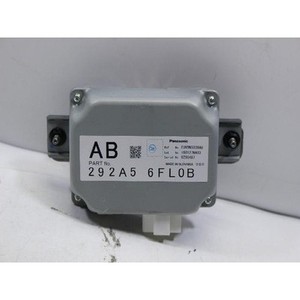 Koleos - Unidades de Control Electrónico y Módulos Informáticos Usados 292A56FL0B - Product Image 1