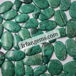 Natural Sonora Sunrise Cabochon Flat Back Multi-Shape Sunrise Wholesale Lot for Handmade Fine <b>Silver</b> Pendant Jewelry Free Size - Product Image 2