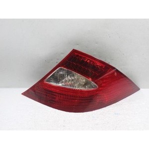 Luz Trasera Derecha LED para CLS C219 2006-2010, Usada, OEM A2198200264 - Product Image 1