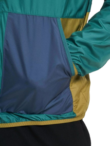 Men Windbreaker <b>Jacket</b> Custom Logo Quick Dry Football Adults Breathable Training Windbreaker Nylon <b>Jacket</b> - Product Image 4