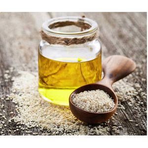 Aceite de Sésamo Saludable y Delicioso, Efectivo para Prevenir el Envejecimiento, Aceite de Sésamo 100% Puro - Product Image 6