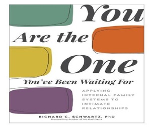 Tú eres el que estás esperando de Richard Schwartz, libro de psicología basado en la terapia y sanación emocional - Product Image 1
