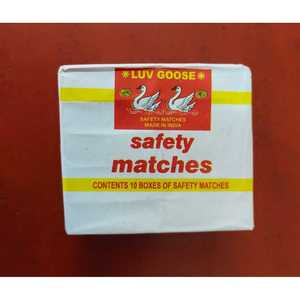 Allumettes LUV GOOSE - Product Image 2