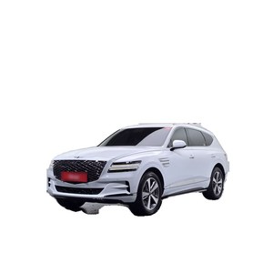 Genesis GV80 3.0 Diesel AWD Euro V 2023, conduite à gauche, boîte automatique, sièges en cuir, caméra arrière, 77 835 km - Product Image 1