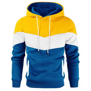 Sudadera con Capucha para Hombre, 100% Algodón, con Cierre, para Deportes y Motociclismo, Venta Caliente 2025 - Product Image 5