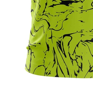 Uniforme de Cricket Sublimado de Secado Rápido, Diseño Personalizado, Estética Moderna, Producto de Alta Calidad con el Mejor Tejido - Product Image 6