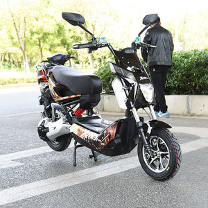Scooter électrique de 1000 watts avec le meilleur prix - Product Image 4