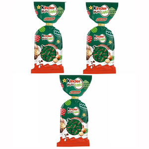 Exportadores de Huevos Ferrero Kinderr Mini - Product Image 2