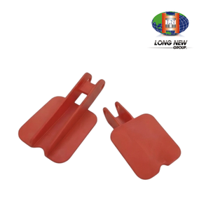 LONGNEW OEM ชิ้นส่วนพลาสติกอุตสาหกรรมแบบกำหนดเอง |   การฉีดขึ้นรูปประสิทธิภาพสูง - Product Image 2