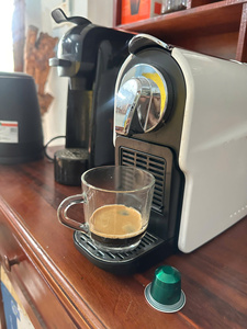 Free sample from factory Luxury Capsule <b>Coffee</b> Pods Arabica with Chocolate <b>Flavor</b> Brewing Compatible with <b>Coffee</b> Machines Export - Product Image 6