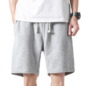 Pantalones Cortos Deportivos Retro Hip-Hop para Hombre, Estilo Americano, Transpirables, con Logotipo Personalizado, Elásticos en la Cintura, para Verano - Product Image 6