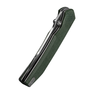 Couteaux pliants de précision avec lame en acier inoxydable durable et mécanisme de pliage compact pour le camping et la randonnée en plein air - Product Image 5