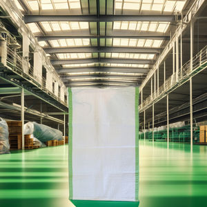 Best Quality Eco-friendly PP Woven <b>Bag</b> for Packaging <b>Household</b> Construction and Agricultural Waste Offset Printing Surface - Product Image 4