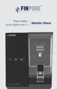Système de traitement de l'eau par osmose inverse FINPURE, filtre multi-étages, système de filtration d'eau domestique, technologie RO ALK TDS - Product Image 5