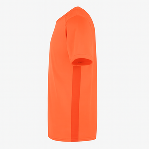 Ensemble de maillots de football personnalisés de qualité supérieure 2026 – Version joueur – Rouge, bleu, blanc – Tenue de football respirante et anti-humidité – Équipement sportif - Product Image 4