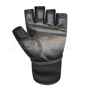 Gants de musculation à marque privée, gants de musculation les plus vendus, gants de musculation de haute qualité - Product Image 6