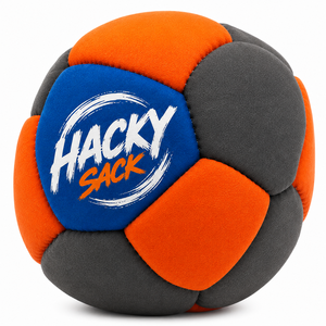 Custom Logo Colorful <b>Hacky</b> <b>Sack</b> Footbag – Soft Sand Filled Kick Bag for Freestyle, Juggling, Footwork Training & Outdoor Games - Product Image 3