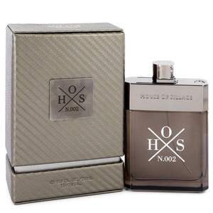 Hos D0100HE8LEG Eau De Parfum Spray 2.5 oz Perfume para Hombre - Product Image 1