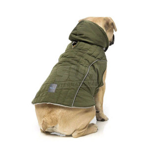 Trajes para Perros al por Mayor, Diseño Personalizado, Ropa para Cachorros de Poliéster, Suave, Transpirable y Cómoda, a Precio Accesible - Product Image 2