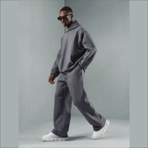 Chándal Deportivo Informal Ligero de Invierno para Hombre, Ecológico, Transpirable, en Oferta, Precio Económico, Más Vendido, OEM Personalizado - Product Image 6