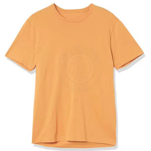 Camisetas para Hombre 2026, Diseño Personalizado, Tela de Algodón, Ropa Casual, Camiseta para Hombre en Venta en Línea - Product Image 4
