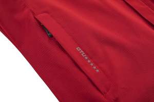 Veste coupe-vent longue d'hiver pour homme, style designer, col montant, vintage, écologique, respirante et légère, vente en gros - Product Image 3