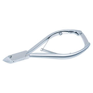 Newest Stylish Design Wire Spring Double Spring Mechanism Nail Nipper Box Joint for Stability & Sharpness Nippers - Product Image 1